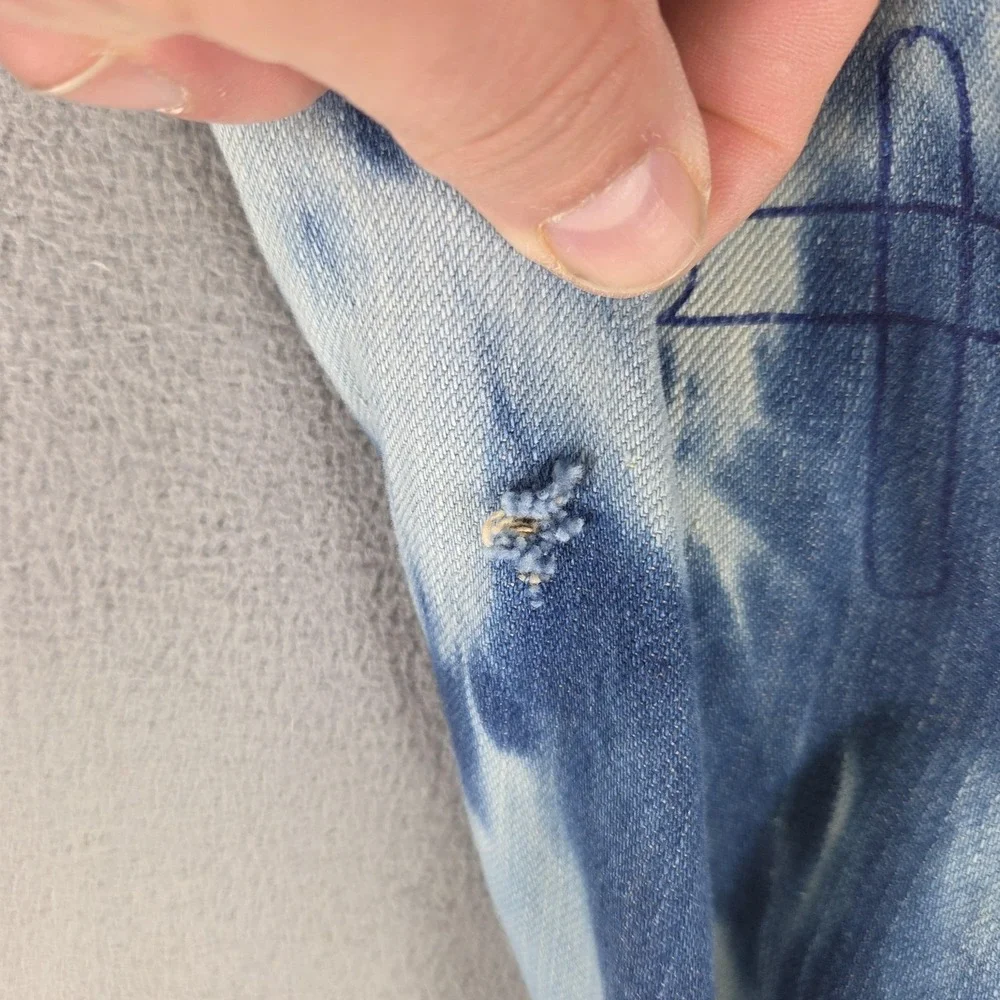 Levis 11860 vtg